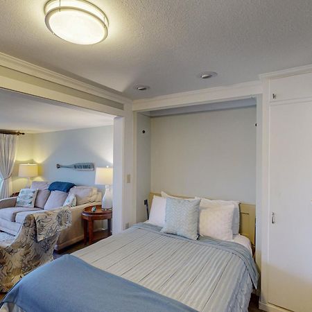 Arden Cottage Ньюпорт Екстер'єр фото