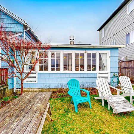 Arden Cottage Ньюпорт Екстер'єр фото