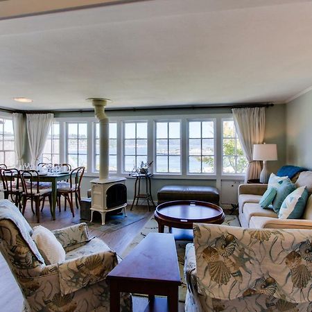 Arden Cottage Ньюпорт Екстер'єр фото