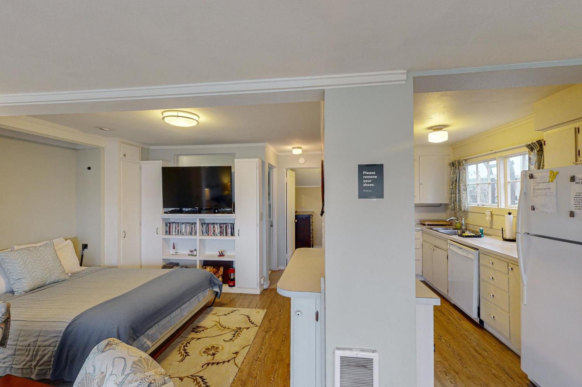Arden Cottage Ньюпорт Екстер'єр фото