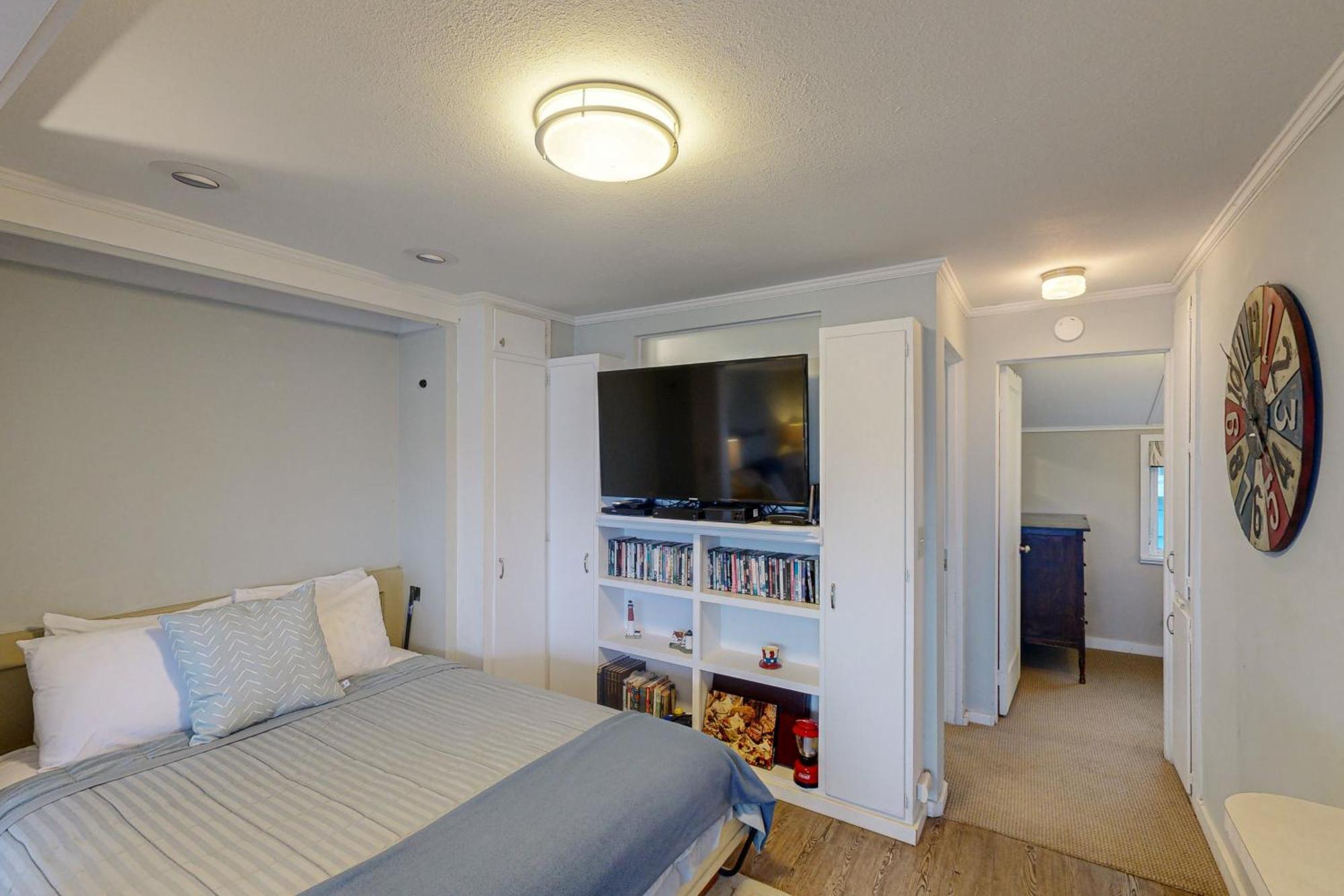 Arden Cottage Ньюпорт Екстер'єр фото