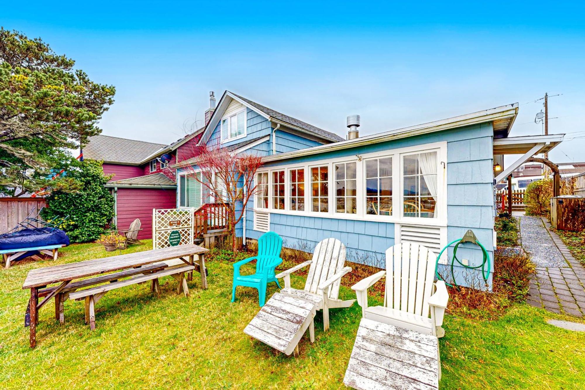 Arden Cottage Ньюпорт Екстер'єр фото
