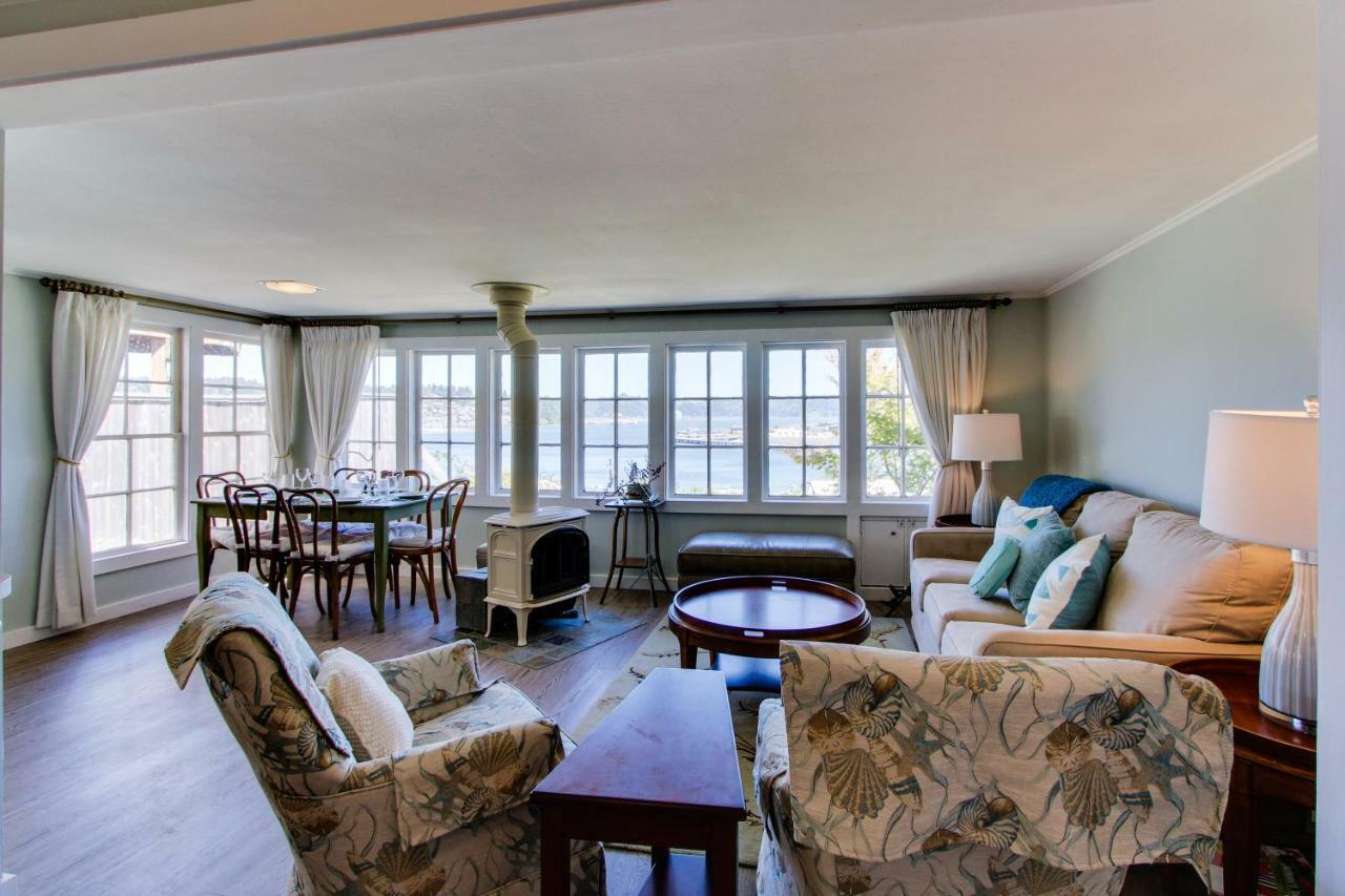 Arden Cottage Ньюпорт Екстер'єр фото